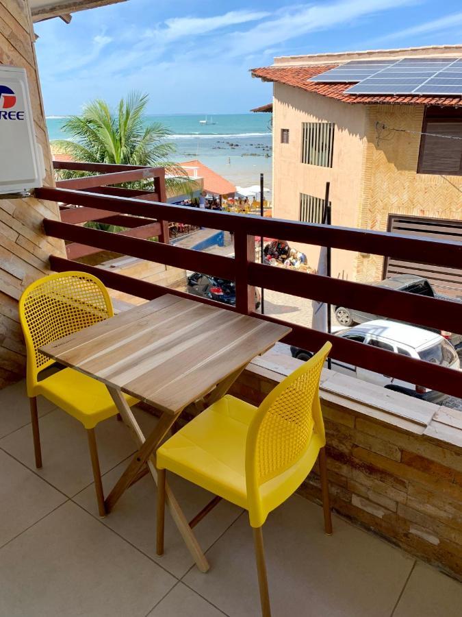 Pipa'S Bay Apto 208 - Flat Em Pipa Rn Praia de Pipa Exterior photo
